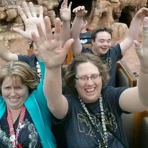 Meet your Posher, Lynne